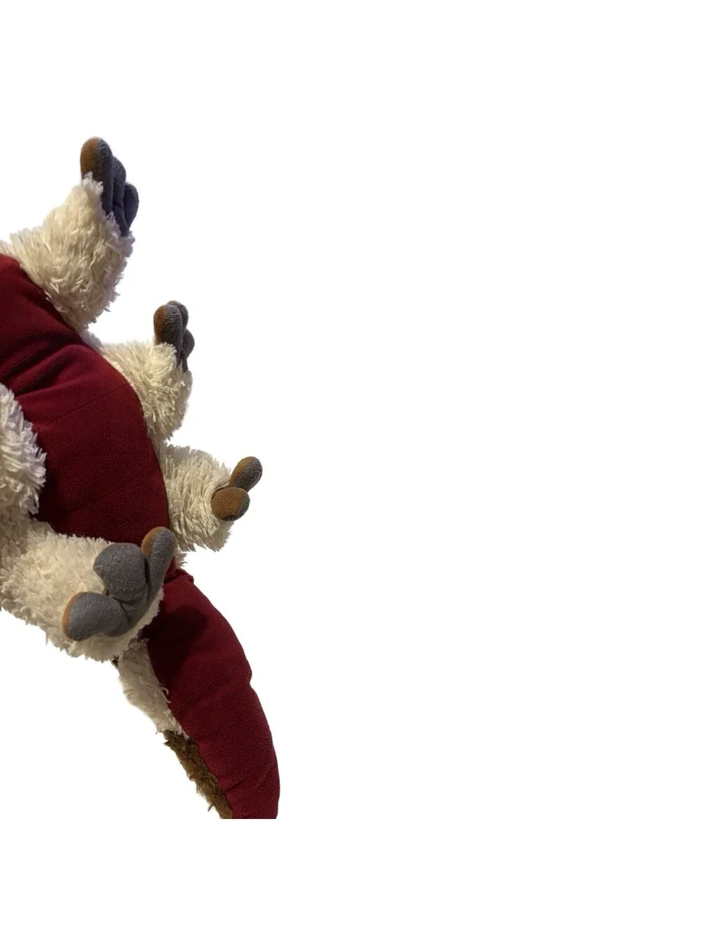Avatar The Last Airbender Appa Flying Sky Bison 20” Stuffed Plush Animal